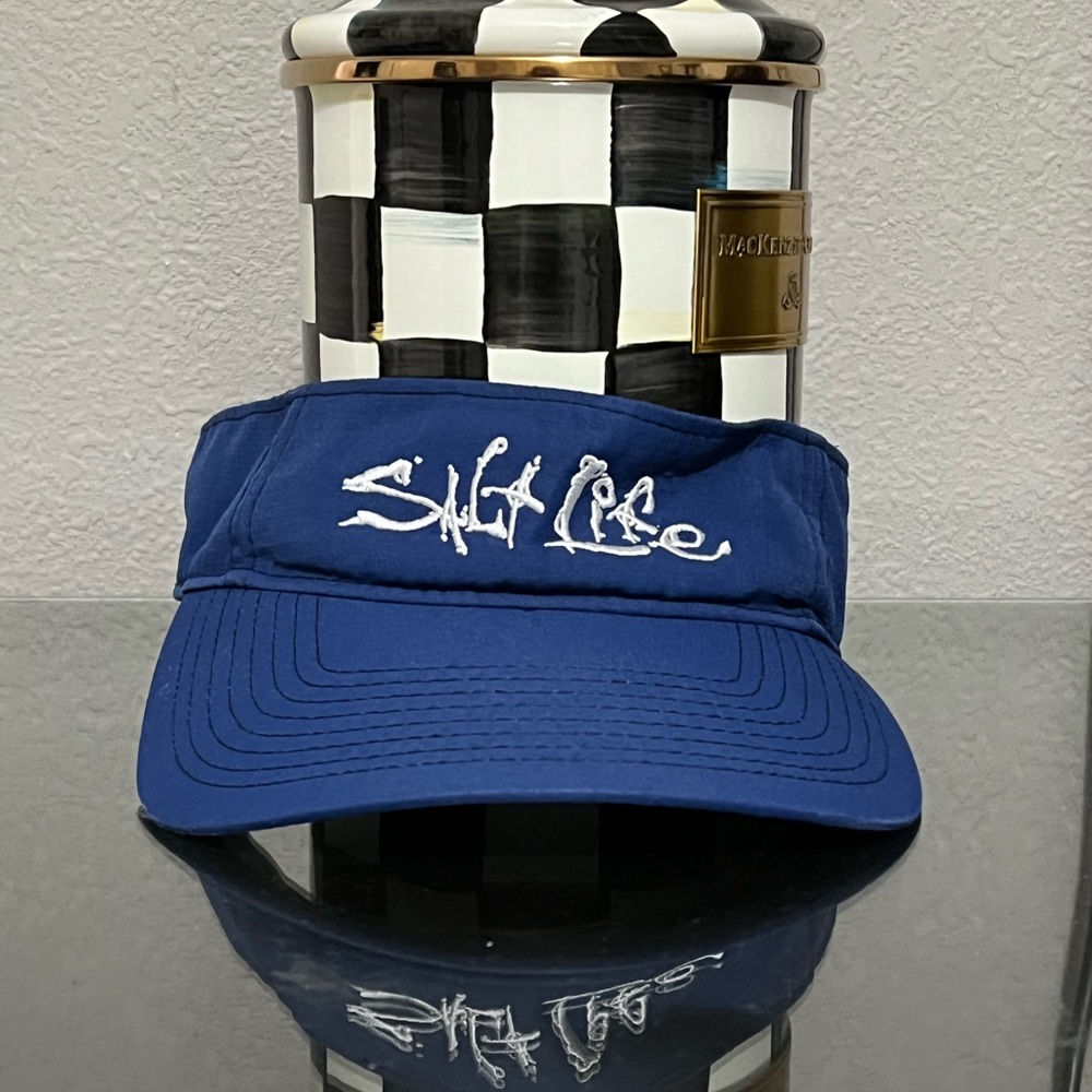 Salt life Visor